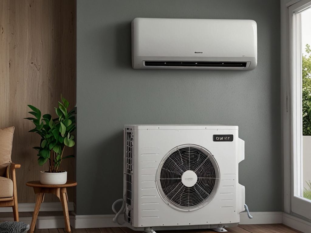 CoolZone Premium AC